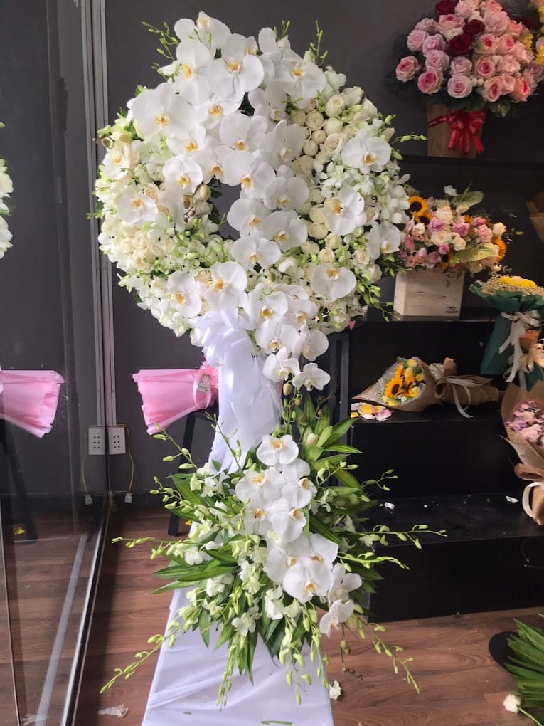 Nội dung viếng đám tang