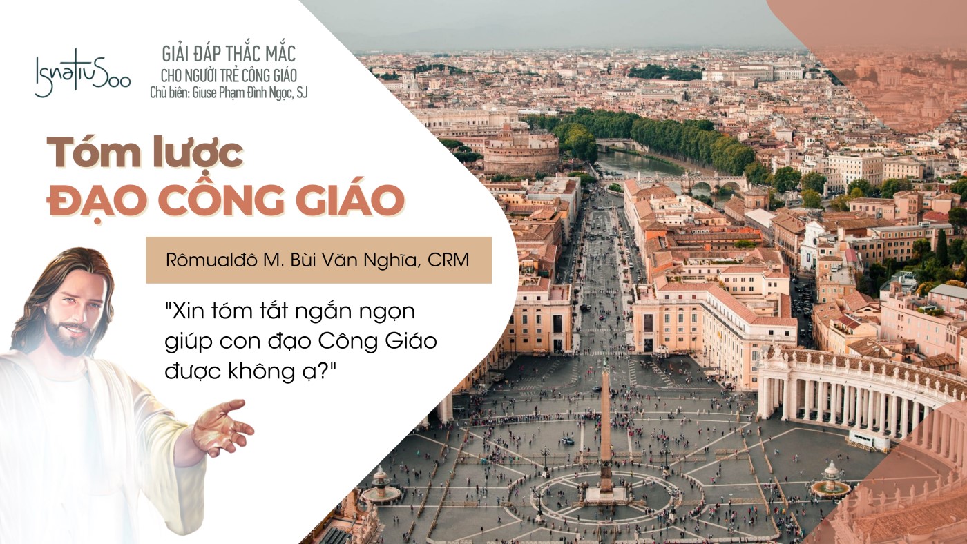 Lời chia buồn của người công giáo - Sự an ủi và hy vọng trong nỗi đau