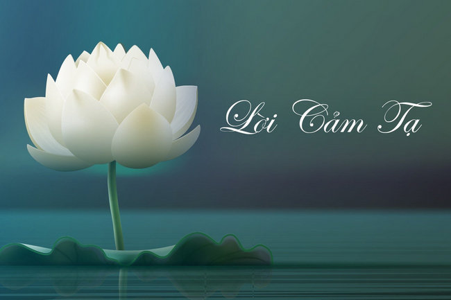 Lời chia buồn đám tang ngắn gọn