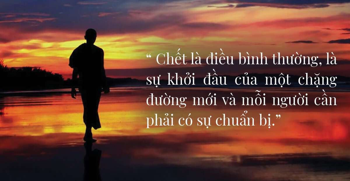 Lời chia buồn khi có người chết - Cách thể hiện sự sẻ chia và đồng cảm
