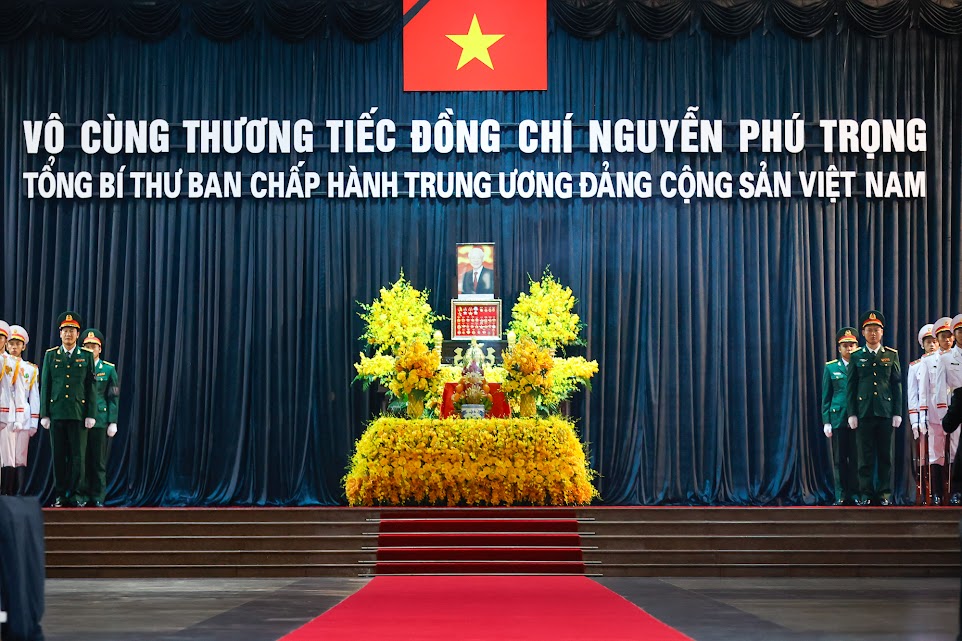 Đi viếng đám tang công giáo - Nghi thức và ý nghĩa trong đời sống tâm linh