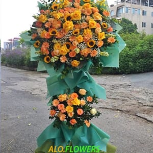 TÀI LỘC SONG HÀNH