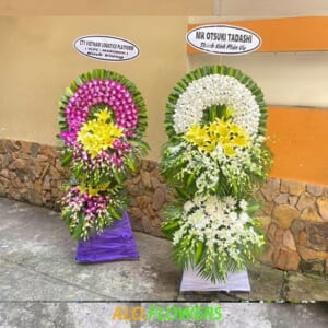 THÀNH KÍNH PHÂN ƯU